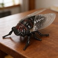thumbnail image 1 of BiFandian Realistic Insect Toy Collection with Interactive Design, Lifelike Bug Figures for Creative Play, Durable Play Models for Indoor and Outdoor Entertainment, 1 of 9