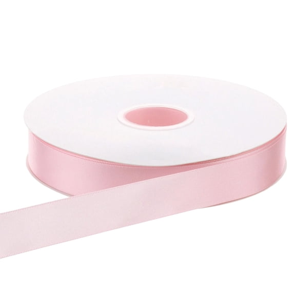 BiFandian Solid Color Polyester Ribbon, 2.5cm x 80m Ribbon for Craft ...