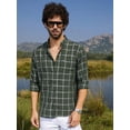thumbnail image 1 of BiGraph-Check Shirt, 1 of 8