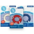 thumbnail image 1 of BiTE ME NOT! Insect Repellent Coil Wristband, One Size Fits All, Assorted Colors, 1 of 2