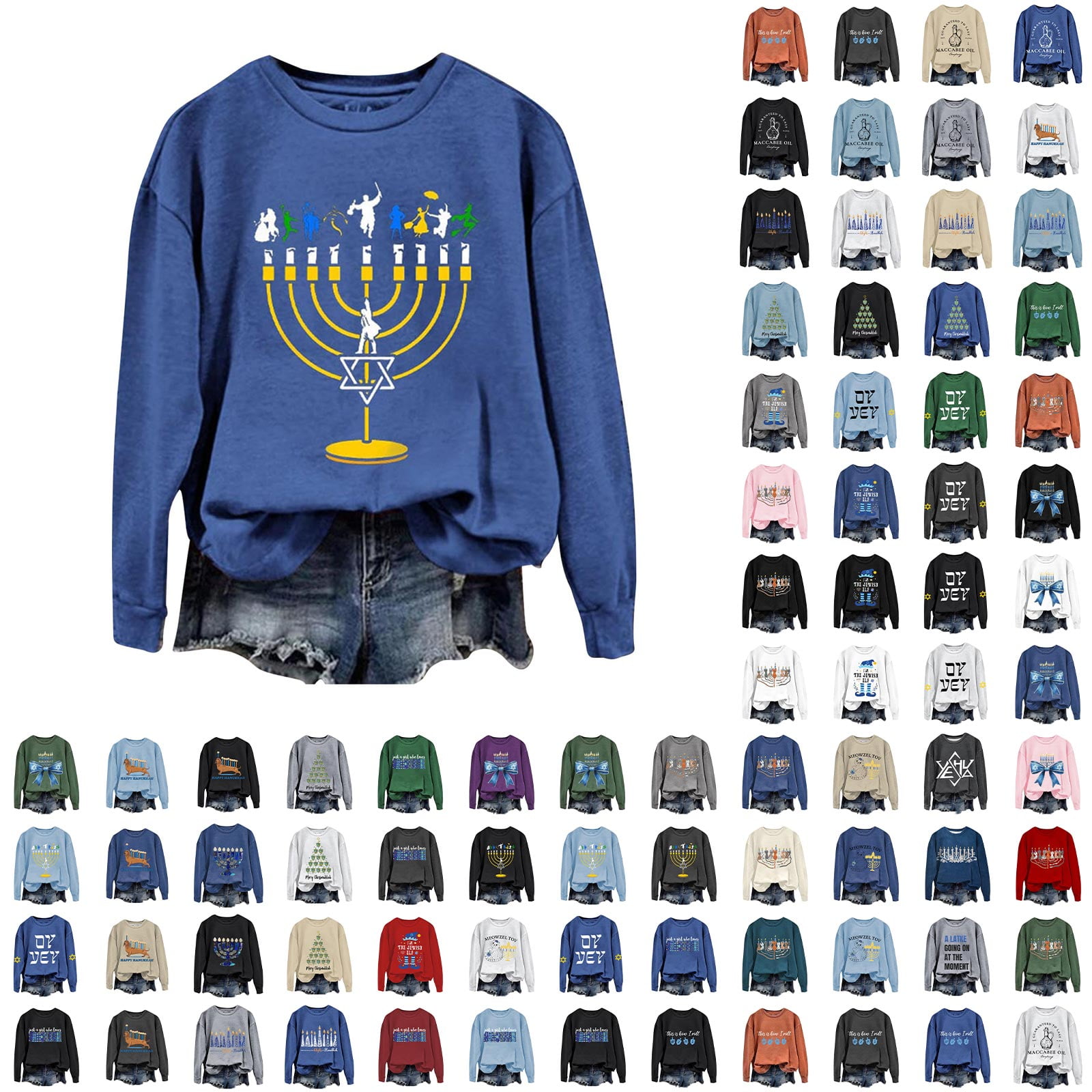 Hanukkah gifts on sale