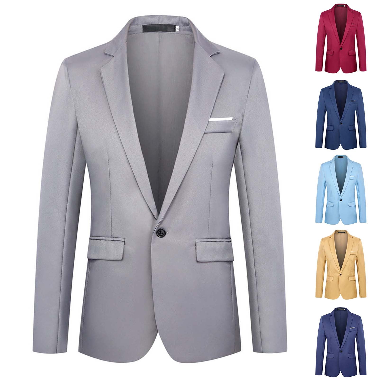 Stylish Wedding Dress Jackets for Men | Modern Elegance Redefined