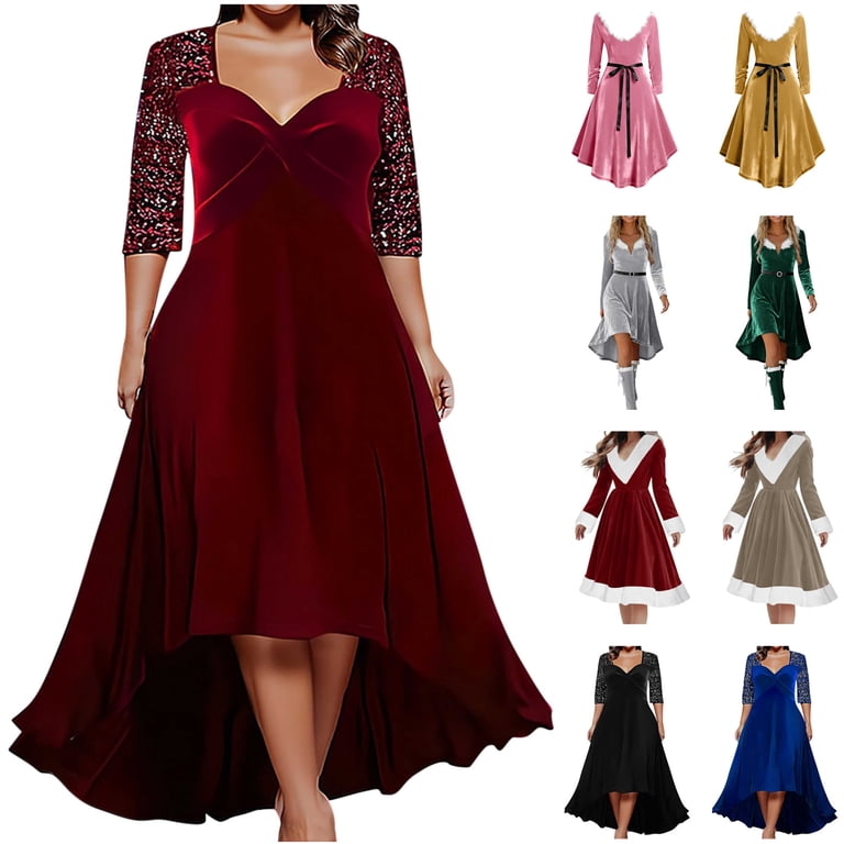 sachin and babi light blue dress Cocktail Dresses for Over 50s – White Runway main image 0