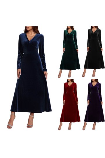 Cocktail Dress Winter