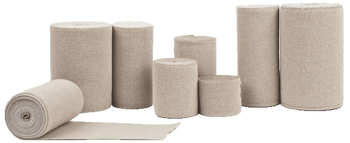 Biaform Premium Short Stretch Bandage; 12 CM X 10 M Single Roll, 5057, SIGVARIS