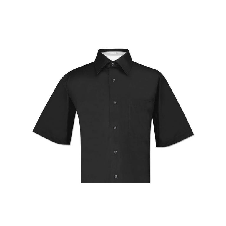 Extra large dress shirt size discount