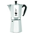 thumbnail image 1 of Bialetti 12-Cup Stovetop Espresso Coffee Maker Pot, 1 of 8