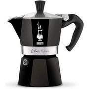 Bialetti 3-Cups Stovetop Espresso Coffee Maker Pot
