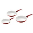 thumbnail image 1 of Bialetti Aeternum 3 Piece Saute Pan Set, 1 of 1