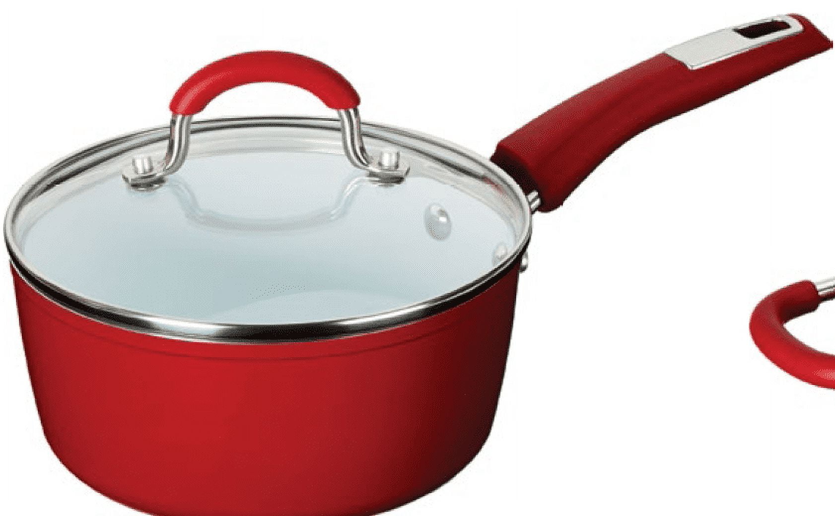 Bialetti Petravera Frying Pan 30Cm Pots Lids Pans Kitchenware - The Atrium
