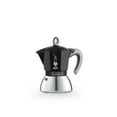 thumbnail image 1 of Bialetti Black 4 Cup Moka Induction, 1 of 6