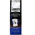 thumbnail image 1 of Bialetti Perfetto Moka Café Moulu Intenso (Strong) Dark Roast 250 g, 1 of 7