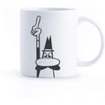 thumbnail image 1 of Bialetti Cups - Coffee Mug "Omino", 1 of 6