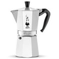 thumbnail image 1 of Bialetti Moka Express 9 cup Espresso Maker, 1 of 6