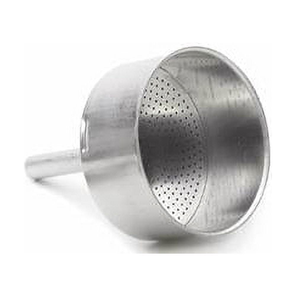 Bialetti Replacement Funnel Filter 2 cup – Tavola Italian Market