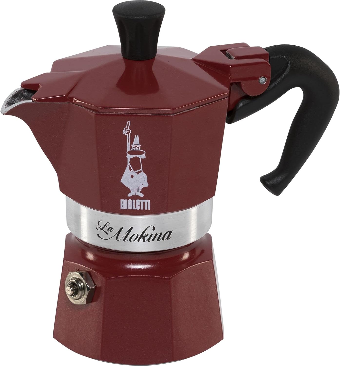 Bialetti Moka Express Espresso Maker