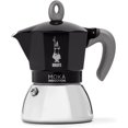 Bialetti Moka Induction, Moka Pot, Suitable for all Types of Hobs, 4