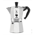 thumbnail image 1 of Bialetti Moka Stovetop Espresso Maker, 4-Cup, 1 of 5