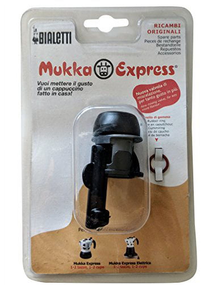Bialetti mukka express discount