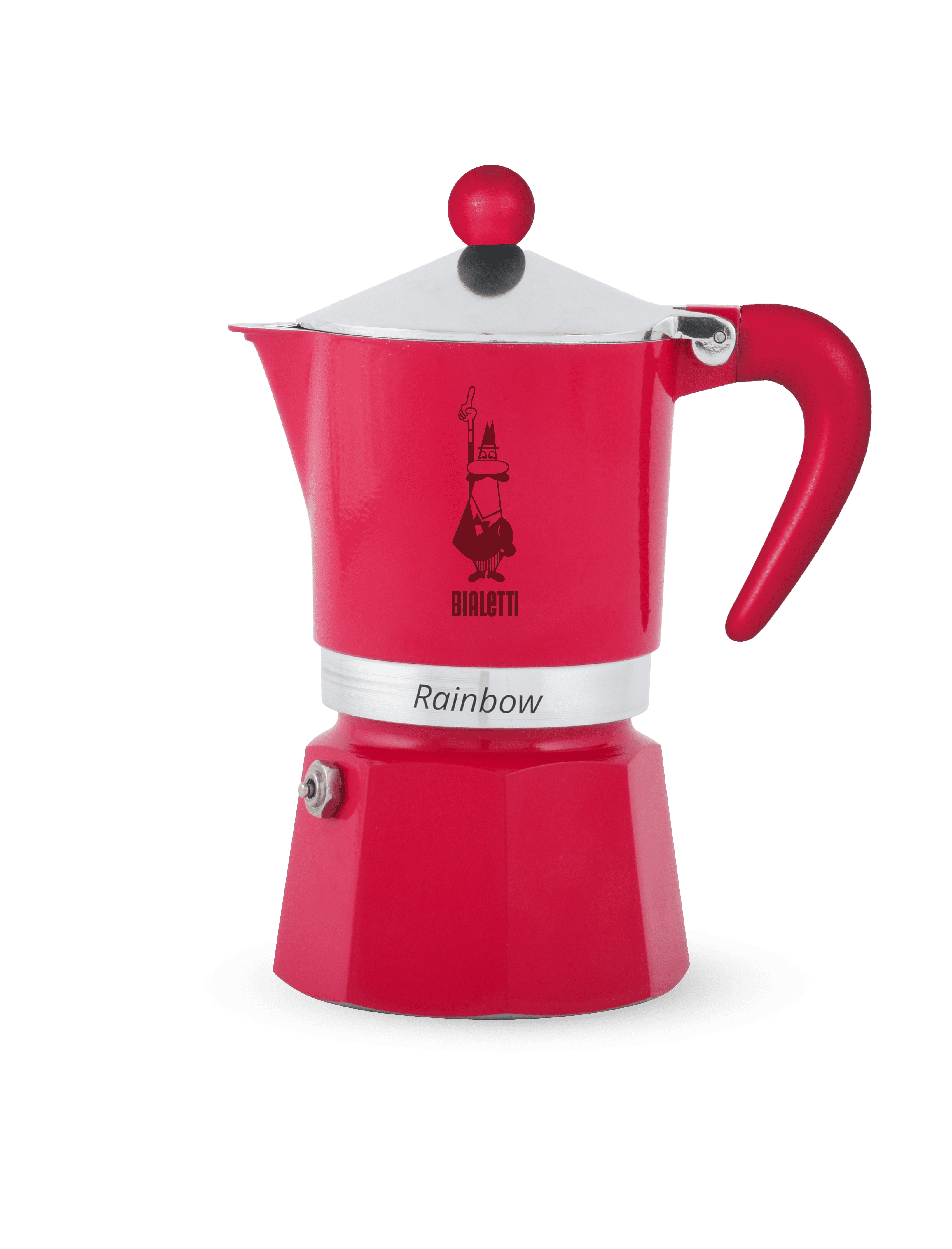 Bialetti Moka Express Espresso Maker