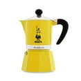 thumbnail image 1 of Bialetti Rainbow Italian Moka Espresso Stovetop Coffee Maker Pot 3 Cups, 1 of 2
