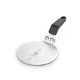 Bialetti Stainless Steel Cooktop Stovetop Heat Diffuser & Induction