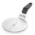 thumbnail image 1 of Bialetti Steel Stainless Plate, Heat Diffuser Cooking Induction Adapter, 1 of 4