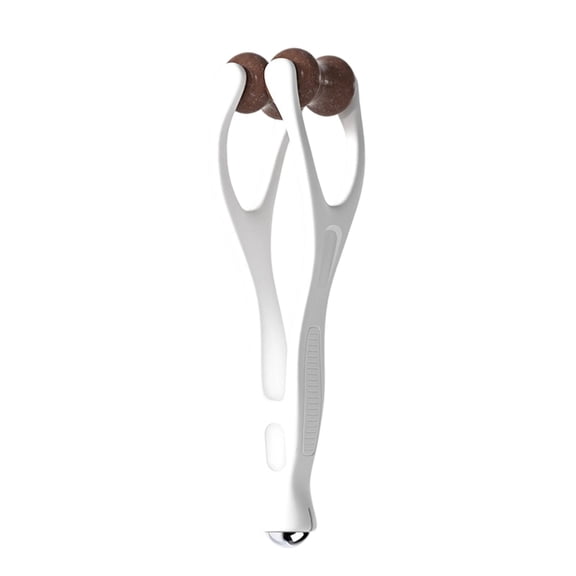 Bian Stone Massage Tool for Tissue Circulation Enhancement Stress Alleviation