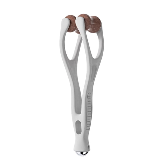 Bian Stone Massage Tool for Tissue Circulation Enhancement Stress Alleviation