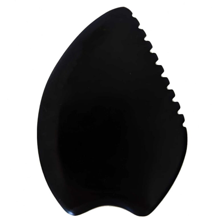 激安単価で Obsidian Stone Bian Gua Body & Stone Tool,Facial Massage Sha アンティーク雑貨