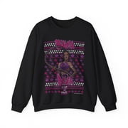 Bianca Belair Christmas Sweater Sweatshirt