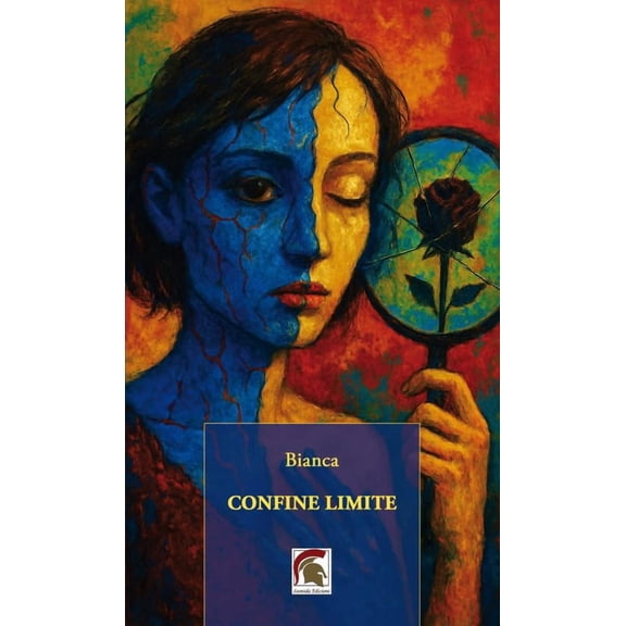 Bianca Confine limite (Paperback)