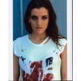 thumbnail image 1 of Bianca Mihailov Headshot In Ripped White Shirt Photo Print (8 x 10) - Item # MVM70360, 1 of 1