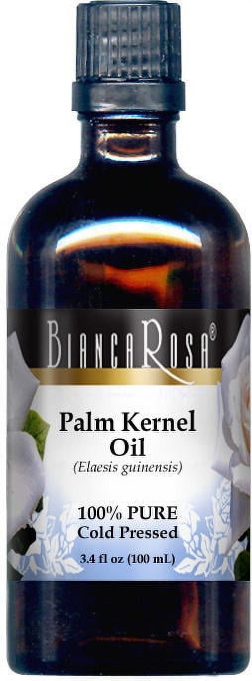  Crysalis Palm Kernel (Elaeis Guineensis) Oil - 1.01 Fl