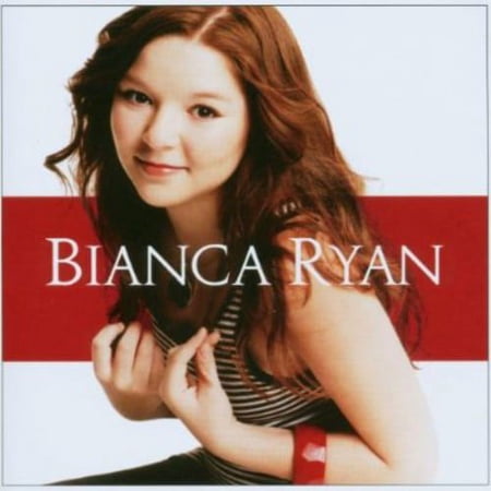 Bianca Ryan - Bianca Ryan - CD