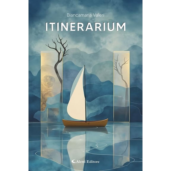 Biancamaria Valeri Itinerarium (Paperback)