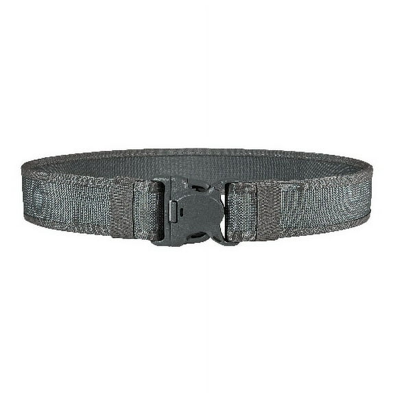 Bianchi 7221 Ballistic Nylon Belt, Foliage Green, 25125 - 25125 - Bianchi