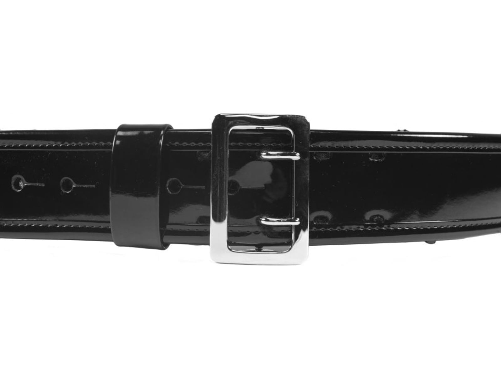 For Sale Bianchi 7960 Sam Browne Duty Belt, Fits Inches Benin