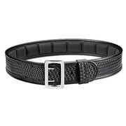 Bianchi 22423 Ergotek Sam Browne Belt Plain Blk Sz 36 Ch