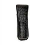 Bianchi Covered Compact Basket Black Flashlight Pouch