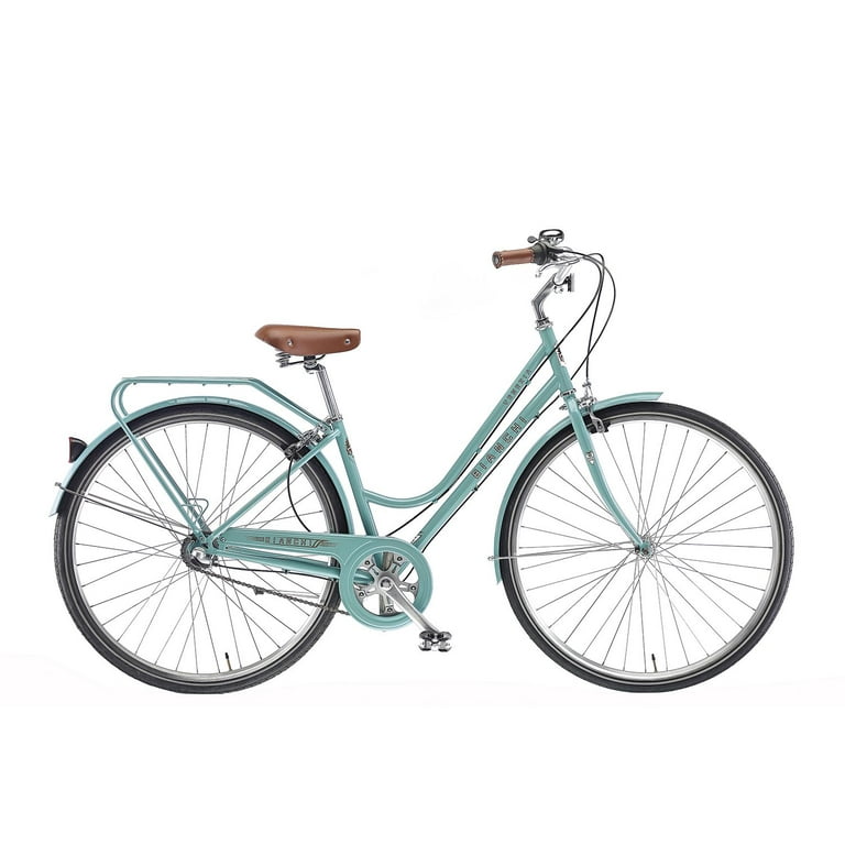 Bianchi VENEZIA LADY 45cm Celeste '21 Hybrid Bike