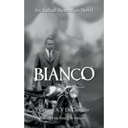 Bianco Advanced Reader Copy Only, Paperback