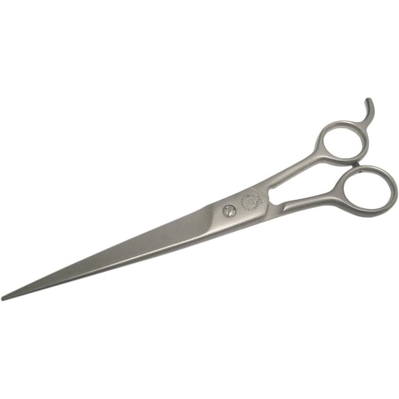 Bianco Brothers Instruments BB 805 Pet Grooming Scissors, Super Smooth Stainless Steel Dog Grooming Scissors, 8 "