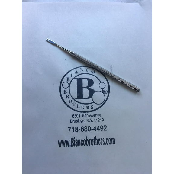 Bianco Brothers Instruments BB Silver Stick