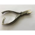 thumbnail image 1 of Bianco Brothers Instruments PIR 444C Sharpest Nail Cutters, Toe Nail Clippers, Straight Nail Tools for Manicure, 5 3/4", 1 of 3