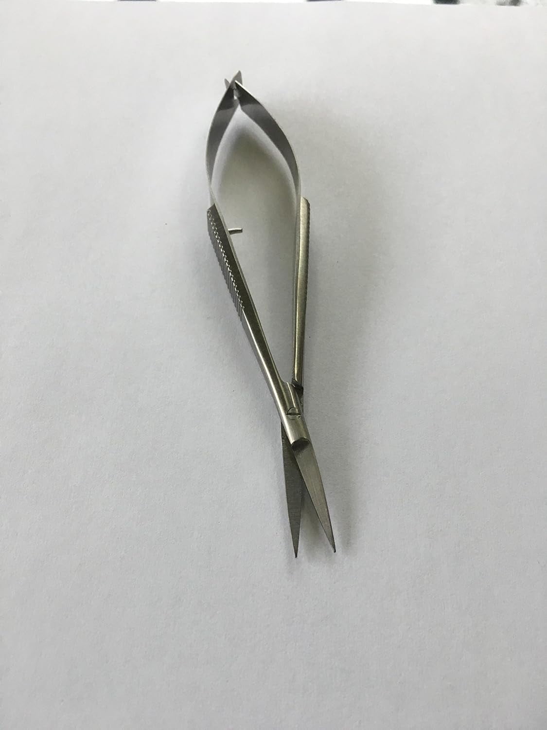 Bianco Brothers Instruments Squeeze Scissors
