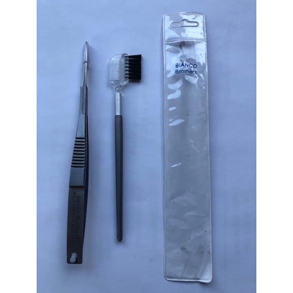Bianco Brothers Lash and Brow Kit