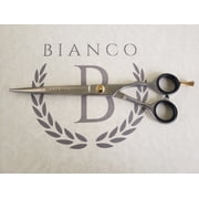 Bianco Instruments 7.5 in. Professional Hairdressing Shear Made in the USA