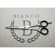 Bianco Instruments Smooth Classic Barbers Shear 7