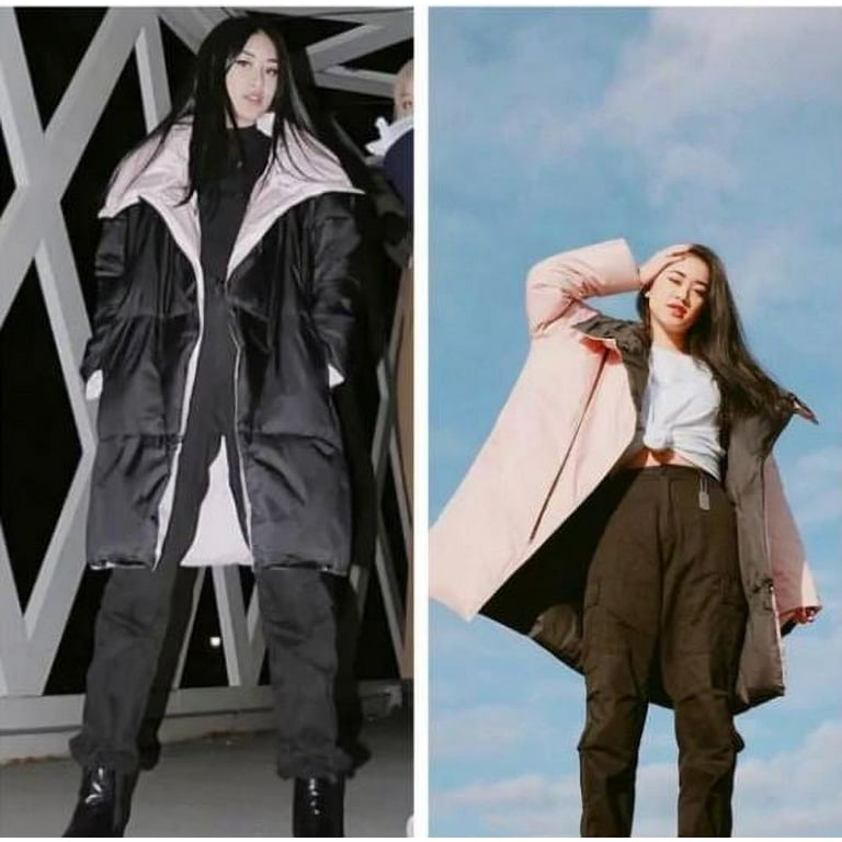 Loft reversible deals coatigan